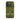 Japanese Fan Pattern - G.a. Audsley Iphone Case, 16 Pro Max / Matte, Green Phone Case Fan Pattern