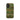 Iphone 17 / Matte Japanese Fan Pattern - G.a. Audsley Case Flower, Secret Garden Etched