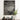 Black-framed Artwork Intricate Botanical Illustrations Central Fan Design Floral Heliogravure Print, Japanese Fans, Art, Three Hiogi Court,
