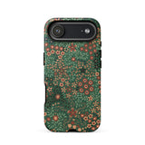 Patrón floral japonés - Funda para iPhone de G.a. Audsley, 17 Air / Mate, Fundas para móviles, Toby Leon
