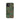 Iphone 12 / Matte Japanese Floral Pattern - G.a. Audsley Phone Case, Olive-tinted Latticework Crawls