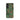 Japanese Floral Pattern - G.a. Audsley Samsung Case, Galaxy S24 / Matte, Dark Green Smartphone Case Vibrant Floral Pattern