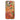 Japanese Flower Fan Pattern - G.a. Audsley Iphone Case, 8 / Matte, Floral Patterned Phone Case Colorful Botanical Designs Peachy-orange