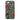 Japanese Flower Fan Pattern - G.a. Audsley Iphone Case, 8 / Matte, Phone Case Floral Pattern Red Blue Black Flowers