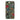 Japanese Flower Fan Pattern - G.a. Audsley Iphone Case, 8 Plus / Matte, Floral Patterned Phone Case Red Blue Black Flowers