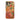 Japanese Flower Fan Pattern - G.a. Audsley Iphone Case, x / Matte, Phone Case Colorful Floral Pattern Peach-colored Background