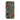 Japanese Flower Fan Pattern - G.a. Audsley Iphone Case, x / Matte, Phone Case Floral Pattern Red Blue White Flowers