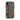 Japanese Flower Fan Pattern - G.a. Audsley Iphone Case, Xr / Matte, Floral Patterned Phone Case Red Blue Green Flowers