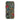 Japanese Flower Fan Pattern - G.a. Audsley Iphone Case, Xs / Matte, Phone Case Vintage Floral Pattern Red Blue Teal