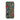 Japanese Flower Fan Pattern - G.a. Audsley Iphone Case, Xs Max / Matte, Floral Patterned Phone Case Red Blue Black Flowers