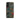 Japanese Flower Fan Pattern - G.a. Audsley Samsung Case, Galaxy S21 Fe / Matte, Smartphone Case Dark Olive Green Background Colorful Floral