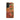 Japanese Flower Fan Pattern - G.a. Audsley Samsung Case, Galaxy S21 / Matte, Smartphone Case Colorful Floral Foliage Pattern Orange-brown