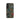 Japanese Flower Fan Pattern - G.a. Audsley Samsung Case, Galaxy S22 / Matte, Samsung Galaxy Smartphone Case Dark Olive Green Background