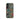 Japanese Flower Fan Pattern - G.a. Audsley Samsung Case, Galaxy S24 / Matte, Smartphone Case Dark Green Base Vibrant Floral Pattern