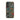 Japanese Flower Fan Pattern - G.a. Audsley Samsung Case, Galaxy S25 Plus / Matte, Smartphone Case Dark Green Background Vibrant Floral
