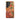 Japanese Flower Fan Pattern - G.a. Audsley Samsung Case, Galaxy S25 Ultra / Matte, Smartphone Case Colorful Floral Foliage Pattern Orange