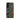 Japanese Flower Fan Pattern - G.a. Audsley Samsung Case, Smartphone Case Dark Green Background Vibrant Floral Pattern