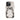 Japanese Frog - Getsuju Iphone Case, 14 Pro Max / Matte, Phone Case Ink-wash Frog Design