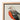 Framed Canvas Print Stylized Bird Orange Breast Gray Kōno Bairei’s Majestic Japanese Pheasant, Meiji-era Kacho-ga Artistry, Art