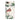 Japanese Rosefinch - Numata Kashu Iphone Case, 8 Plus / Matte, Phone Case Delicate Illustration Red-breasted Bird Perched Branch