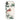 Japanese Rosefinch - Numata Kashu Iphone Case, Xs / Matte, Phone Case Delicate Illustration Red-breasted Bird Perched Among