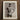 Wooden Framed Black White Photograph Man Tattoos Japanese Wabori Tattoo, Ogawa Fine Art, Eternal Floating World