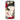 Japanese Woman and Cat - Tsukioka Yoshitoshi Iphone Case, 8 / Matte, Phone Case Traditional Japanese Ukiyo-e Artwork Vibrant Red