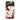 Japanese Woman and Cat - Tsukioka Yoshitoshi Iphone Case, Xs / Matte, Phone Case Traditional Japanese Ukiyo-e Artwork Romantic Scene