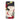 Iphone x / Matte Teasing the Cat - Tsukioka Yoshitoshi Phone Case, Snow-white, Fleeting Moment