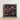 Framed Artwork Vibrant Floral Design Red Orange Blue Okinawan Textile Artistry, Mesmerizing Wrapping Cloth, Enchanting World