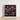 Framed Artwork Vibrant Floral Design Red Orange Blue Okinawan Textile Artistry, Mesmerizing Wrapping Cloth, Enchanting World