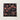 Square Canvas Vibrant Floral Design Blossoms Shades Pink Okinawan Textile Artistry, Mesmerizing Wrapping Cloth, Enchanting World