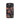 Iphone 14 Pro / Matte Japanese Wrapping Cloth (uchikui) - Textile Phone Case Early 19th-century Okinawan, Design