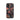 Iphone 17 / Matte Japanese Wrapping Cloth (uchikui) - Textile Phone Case Early 19th-century Okinawan, Design
