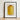 Yellow Ceramic Jar Speckled Glaze Reddish-brown Rim Black-framed Sun-kissed Vessel, Yolande Delasser Golden, Art