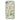 Jasmine - William Morris British Floral Iphone Case, 8 / Matte, Floral Patterned Phone Case Green Leaves Orange Blossoms