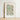 Framed Botanical Print Delicate Peach Green Floral Patterns William Morris’s Jasmine, Beguiling Art, Enchantment