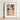 Framed Art Nouveau Poster Woman Pink Attire Intricate Alphonse Mucha, Print, Composition Pivots
