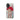 Red Cape Phone Case Horns White Towel Design Gay Matador, Surreal, Defiant Surrealism