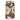 Kabuki Samurai - Kamisaka Sekka Iphone Case, 8 / Matte, Phone Case Japanese Ukiyo-e Style Artwork Brown Cream