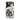 Iphone 12 Pro Max / Matte Kerstnacht - Theo Van Hoytema Phone Case Hoytema’s Monochrome Twilight, Gaze Unblinking Beneath, Wind-twisted