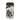 Iphone 17 Air / Matte Kerstnacht - Theo Van Hoytema Phone Case Hoytema’s Monochrome Twilight, Gaze Unblinking Beneath, Wind-twisted Snow