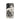 Iphone 17 / Matte Kerstnacht - Theo Van Hoytema Phone Case Hoytema’s Monochrome Twilight, Gaze Unblinking Beneath, Wind-twisted Snow Clouds