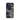 Iphone 12 / Matte Kimono Fragment with Brushwood Fence and Chrysanthemums Phone Case Bloom, Ochre Blossoms Uncoil, Quiet Defiance