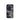 Iphone 13 Mini / Matte Kimono Fragment with Brushwood Fence and Chrysanthemums Phone Case Bloom, Ochre Blossoms Uncoil, Quiet Defiance