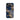 Iphone 14 / Matte Kimono Fragment with Brushwood Fence and Chrysanthemums Phone Case Bloom, Ochre Blossoms Uncoil, Quiet Defiance