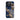 Iphone 15 Pro Max / Matte Kimono Fragment with Brushwood Fence and Chrysanthemums Phone Case Bloom, Ochre Blossoms Uncoil, Quiet Defiance