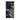Samsung Galaxy S23 Ultra / Matte Kimono Fragment with Brushwood Fence and Chrysanthemums Phone Case Bloom, Ochre Blossoms Uncoil, Quiet