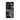 Samsung Galaxy S24 Plus / Matte Kimono Fragment with Brushwood Fence and Chrysanthemums Phone Case Bloom, Ochre Blossoms Uncoil, Quiet