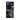 Kimono Fragment with Brushwood Fence and Chrysanthemums Samsung Case, Galaxy S20 Fe / Matte, Dark Blue Phone Case Floral Design
